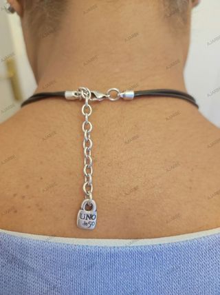 Collar Uno de 50