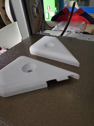 Embellecedores para caravanas