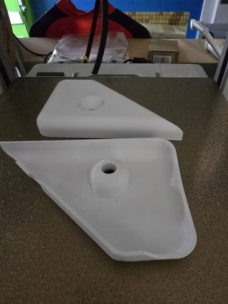 Embellecedores para caravanas