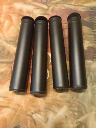 PATAS PARA CANAPE, SOMIER, BASE, ETC.