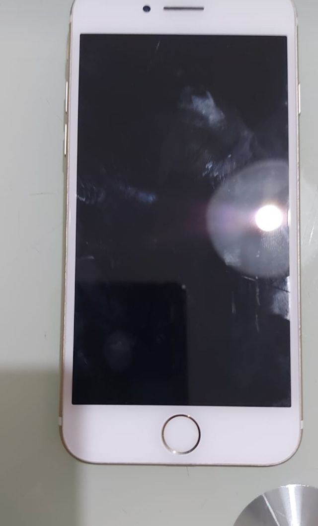 iPhone 7 128GB Dorado