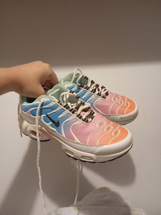 Zapatillas Nike Talla 40