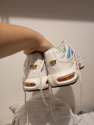 Zapatillas Nike Talla 40