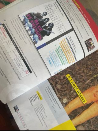 ADVANTAGE FOR BACHILLERATO 1. ST'S BOOK (2017)