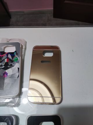 Fundas Samsung S6