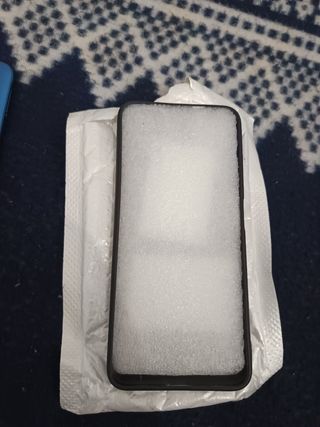 Xiaomi Redmi Note 11 Negro - Pantalla Rota