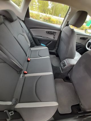 SEAT Leon 2016