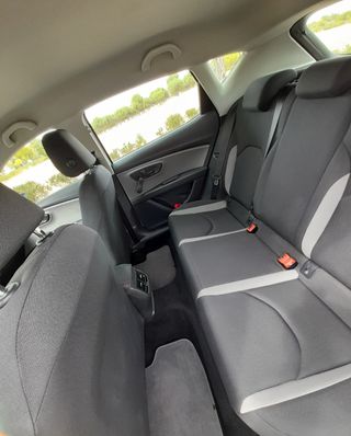SEAT Leon 2016