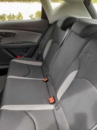 SEAT Leon 2016