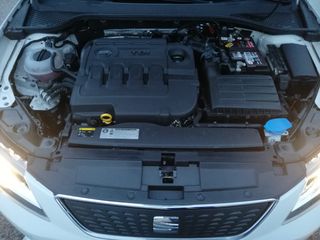SEAT Leon 2016