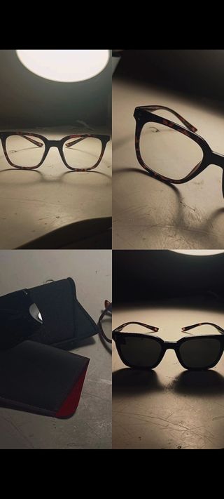 Gafas filtro azul