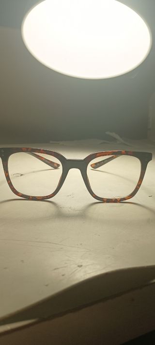 Gafas filtro azul