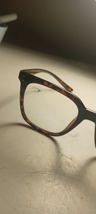 Gafas filtro azul