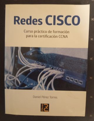 Libro de redes cisco 