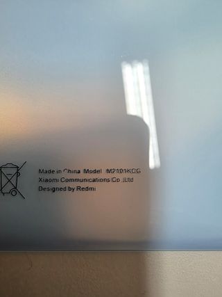 Capa Xiaomi Redmi Note 10 Pro