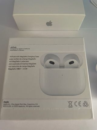AirPods 3ª Gen