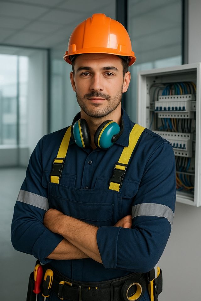 electricista