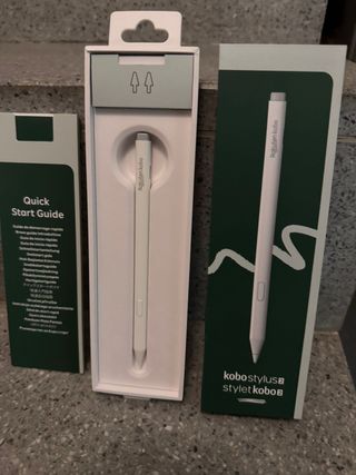 Kobo Stylus 2 Blanco