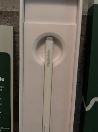 Kobo Stylus 2 Blanco