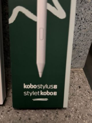 Kobo Stylus 2 Blanco