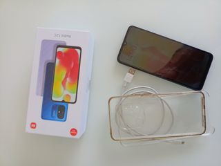 Xiaomi Redmi 12C Graphite Gray 3GB RAM