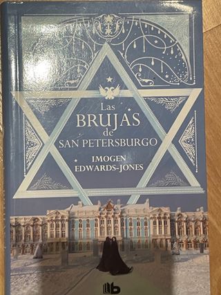 Las brujas de San Petersburgo (campaña verano -...