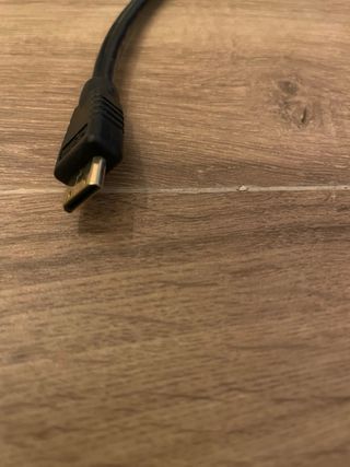 Cable HDMI 2 metros 4K