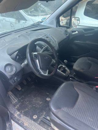 Salpicadero Ford Tourneo con Airbag
