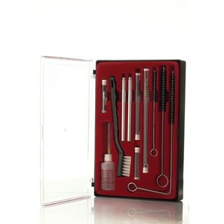 Kit limpiador de pistolas