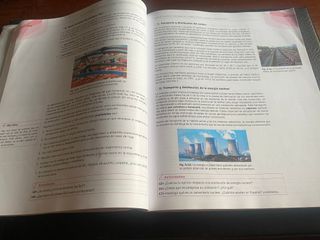 LA Tecnologia Industrial 1 Bachillerato. Libro ...