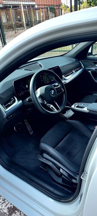 BMW X2 2024