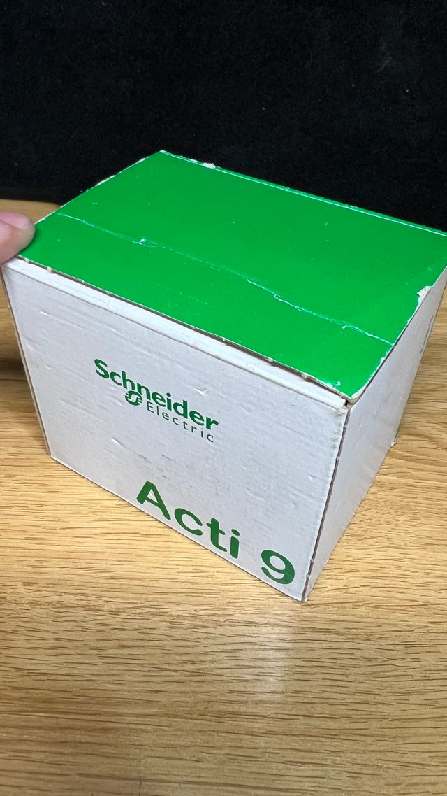 Interruptor Diferencial Schneider iID 40A 300mA