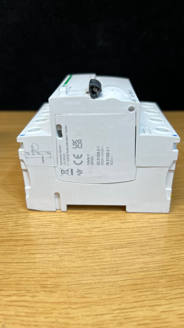 Interruptor Diferencial Schneider iID 40A 300mA