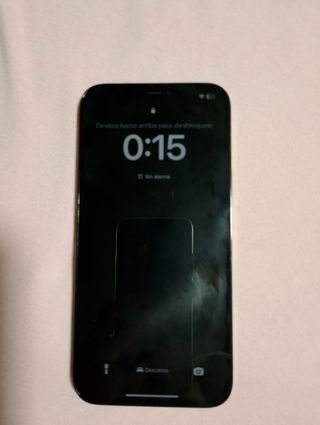 iPhone 12 Pro Max Space Gray