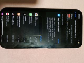 iPhone 12 Pro Max Space Gray