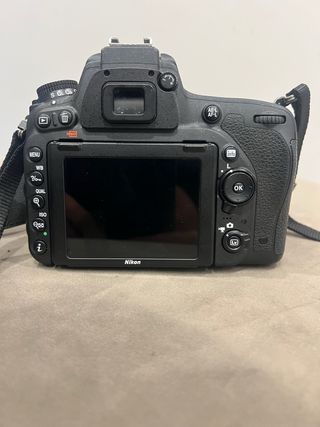 Nikon D750 + Obiettivo 50mm f/1.2 AI-S