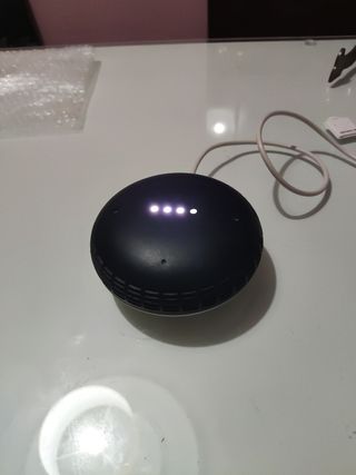Google Nest Mini Negro