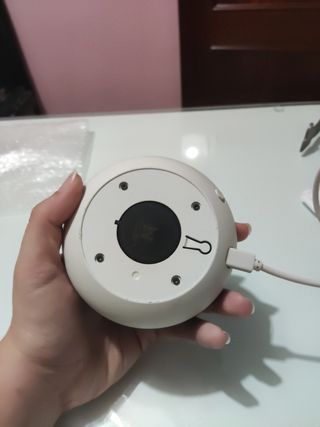 Google Nest Mini Negro