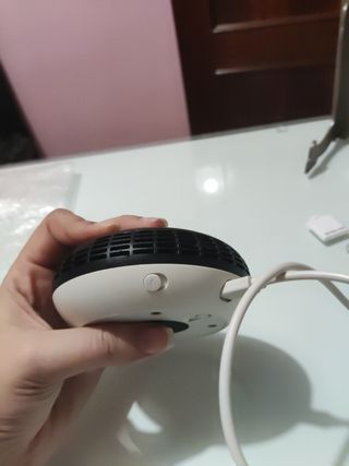 Google Nest Mini Negro