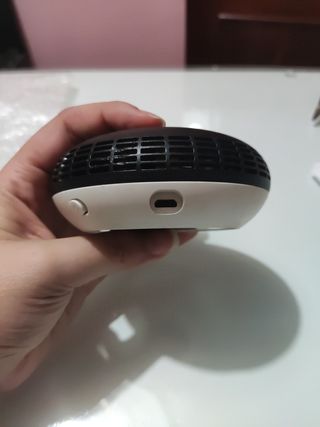 Google Nest Mini Negro
