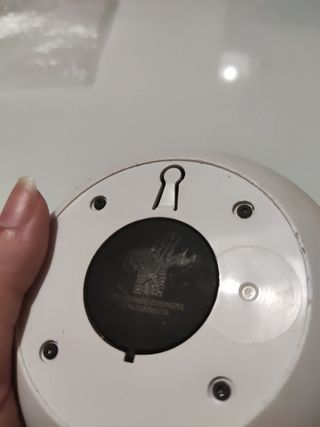 Google Nest Mini Negro
