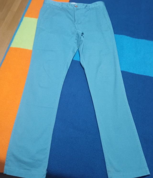 Pantalón Coconut 13-14 años