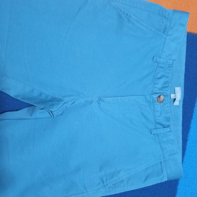 Pantalón Coconut 13-14 años