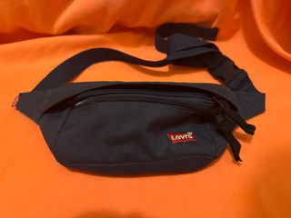 Riñonera Levi’s Azul