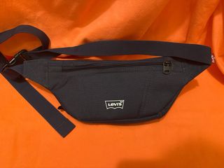 Riñonera Levi’s Azul