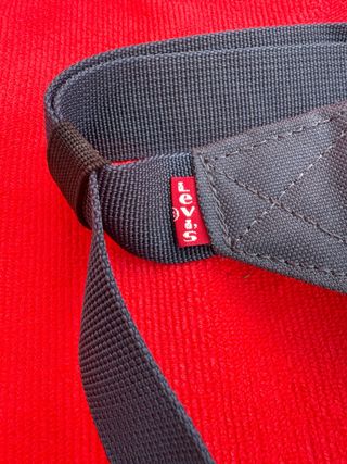 Riñonera original Levi’s Azul