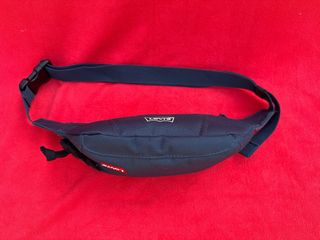 Riñonera original Levi’s Azul