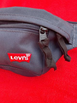 Riñonera original Levi’s Azul