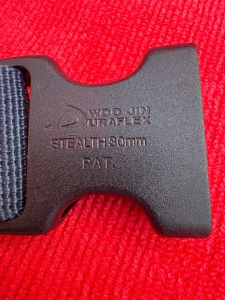 Riñonera original Levi’s Azul