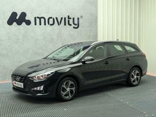 Hyundai i30 SW 1.6 CRDI 116CV KLASS DCT